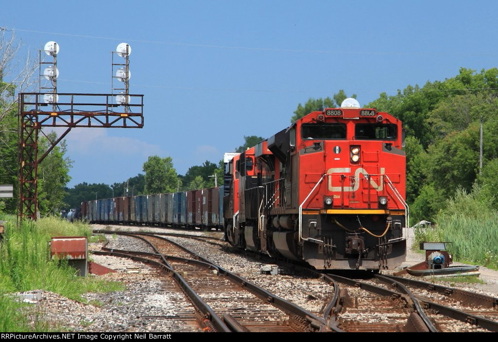 CN 8808